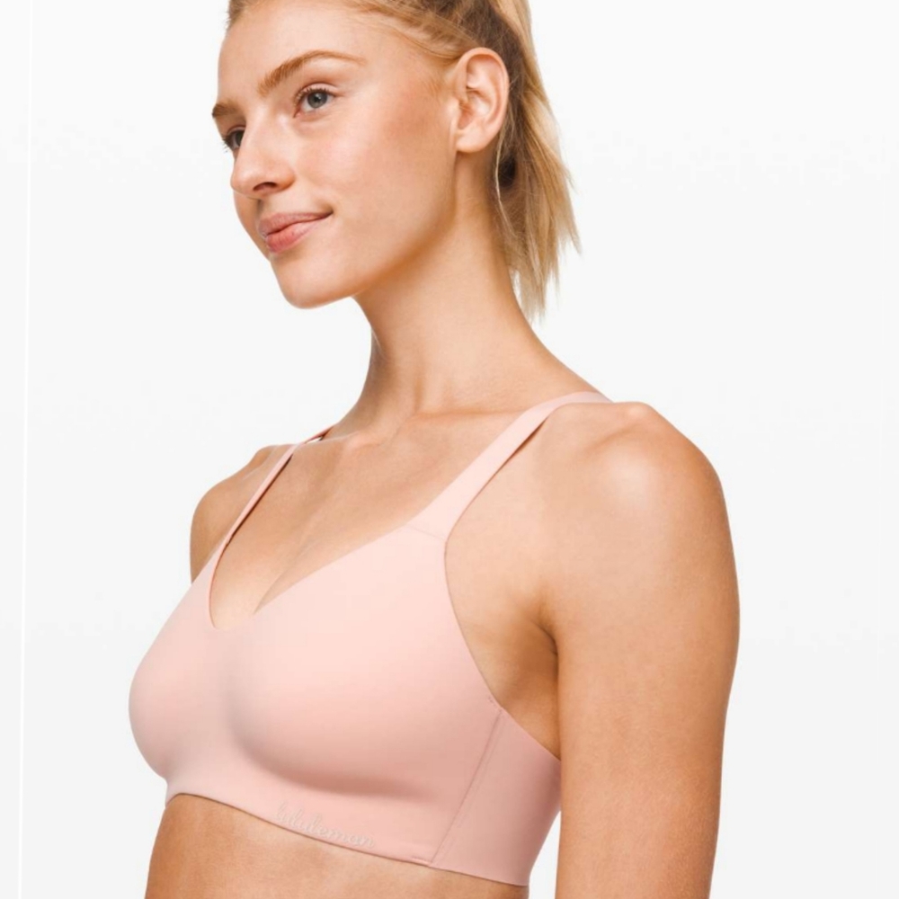 NWT lululemon Bra